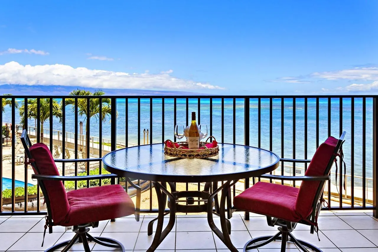 Holiday home Hololani A203 Villa Kahana