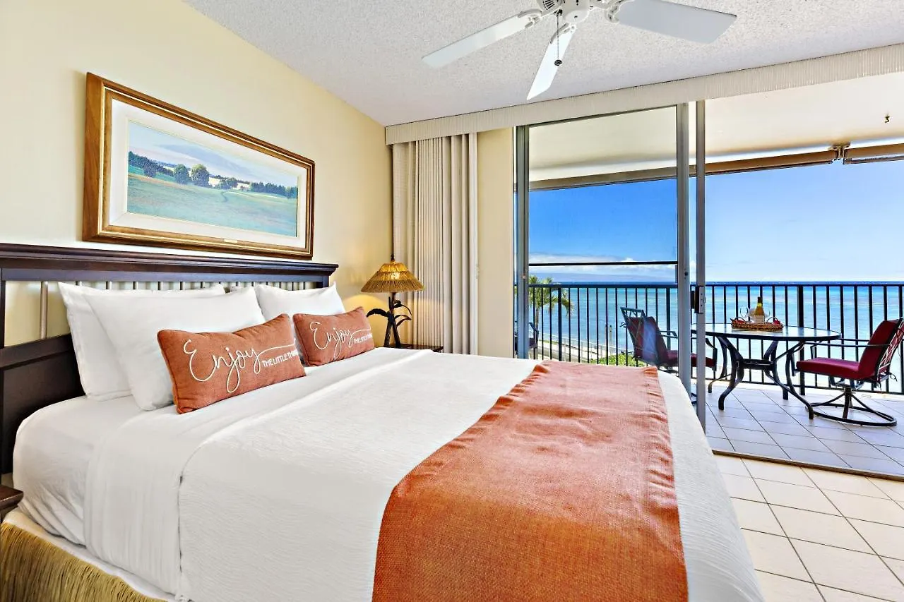 Hololani A203 Villa Kahana 0*,  United States
