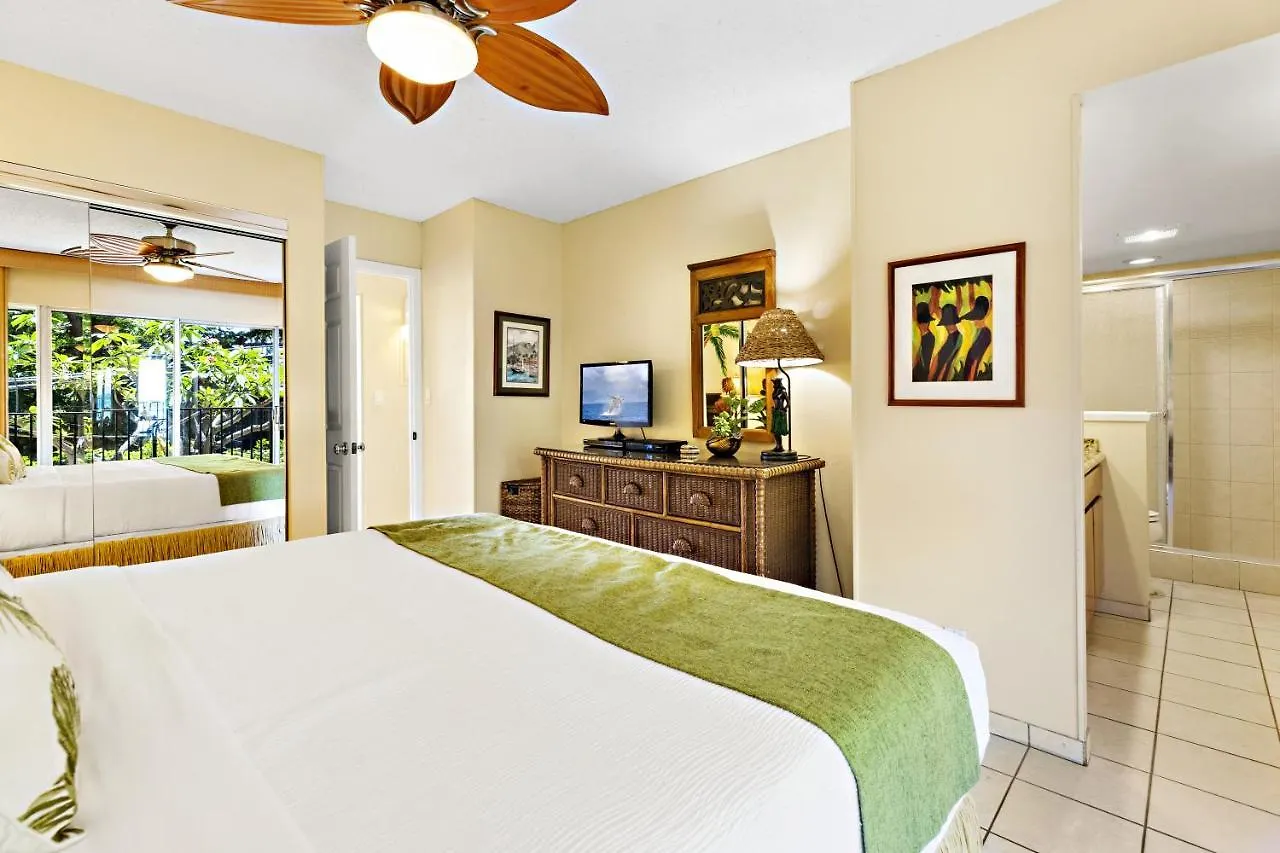 Holiday home Hololani A203 Villa Kahana