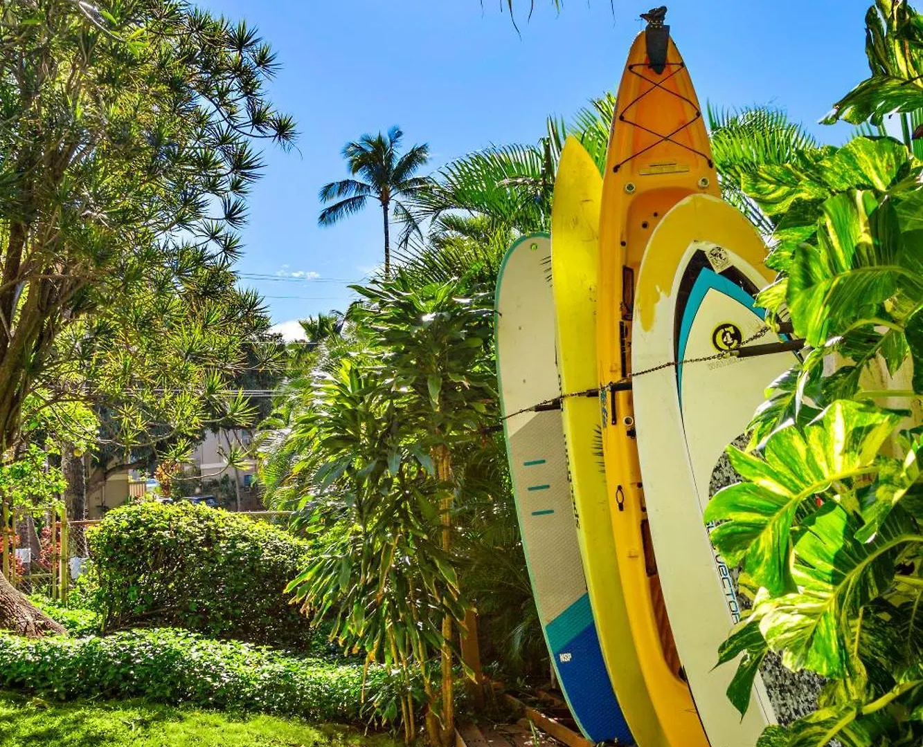 Holiday home Hololani A203 Villa Kahana United States
