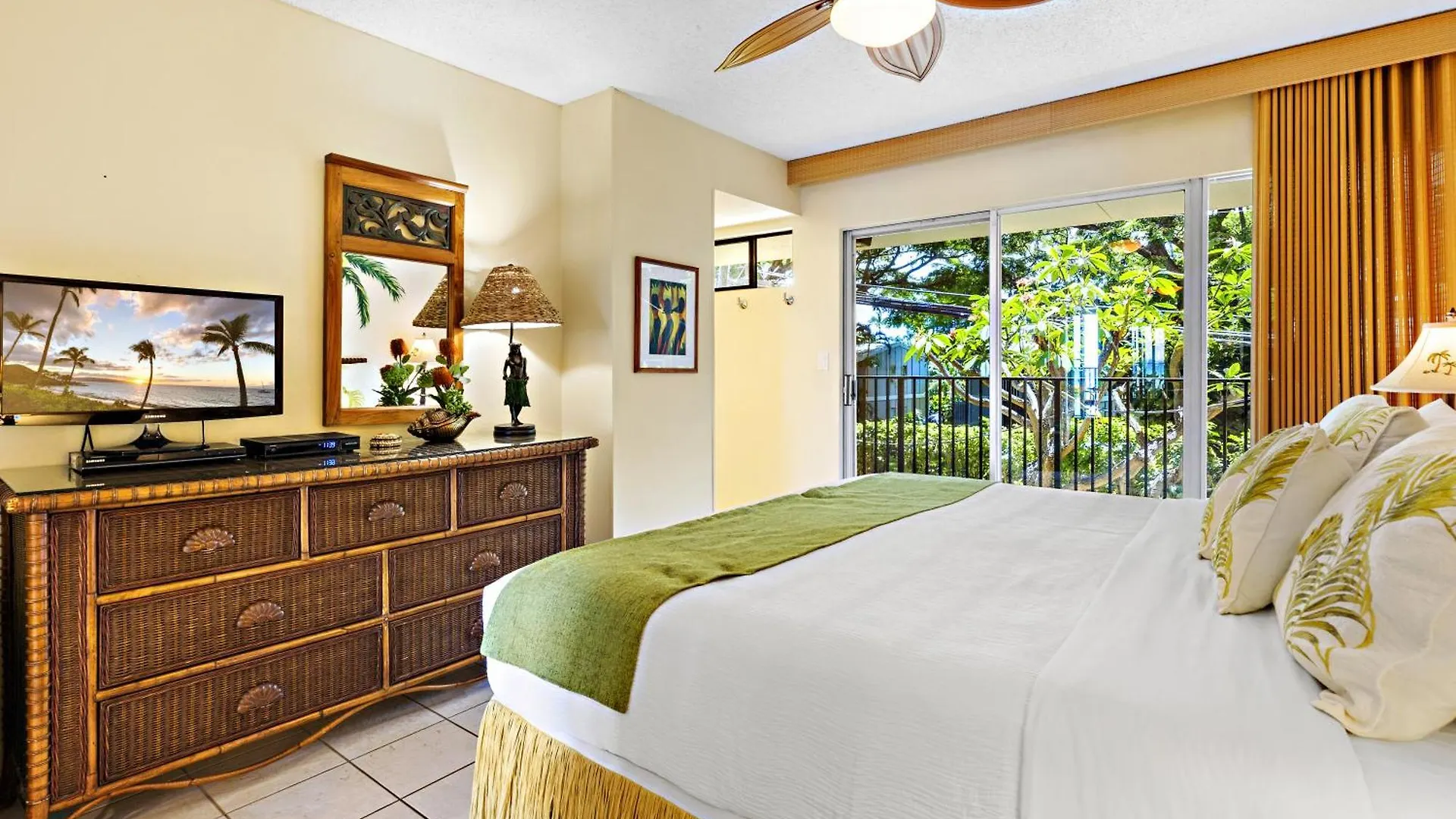 Hololani A203 Villa Kahana