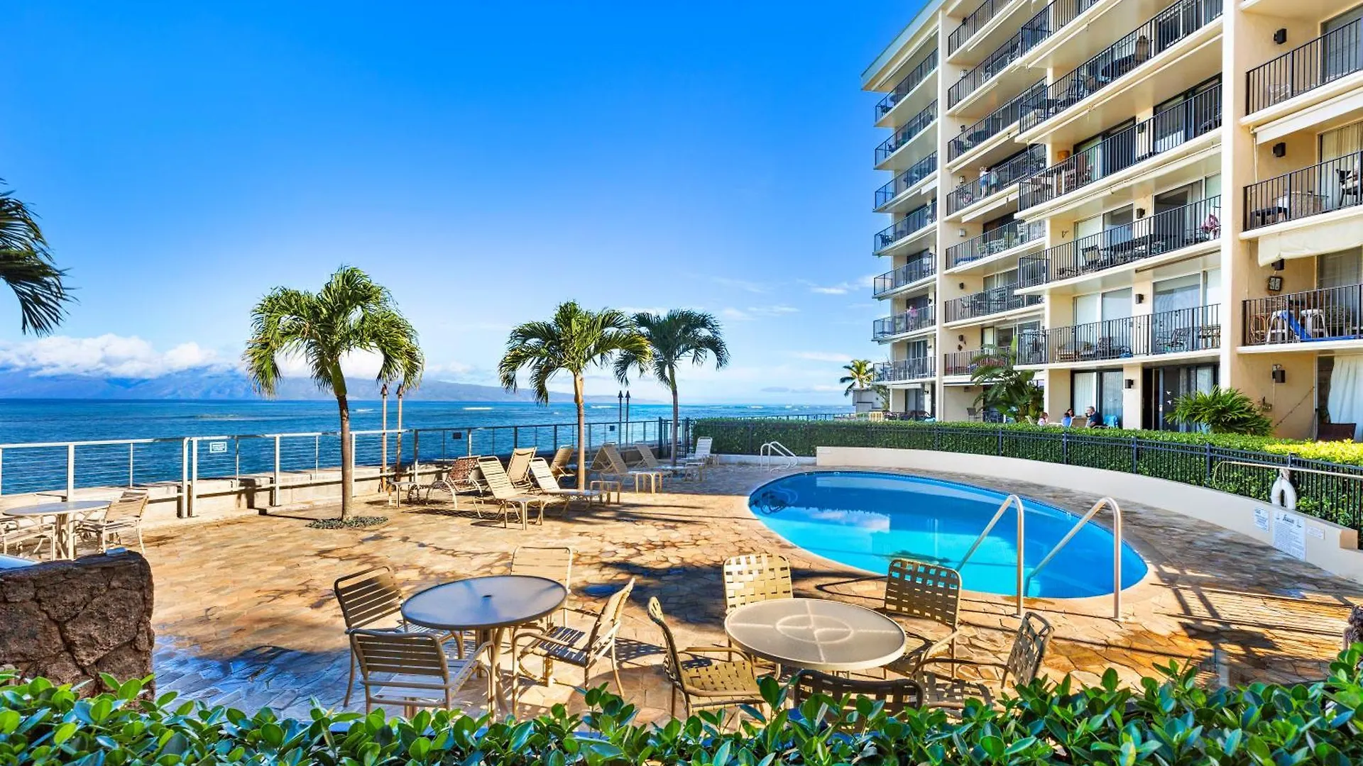 Holiday home Hololani A203 Villa Kahana United States