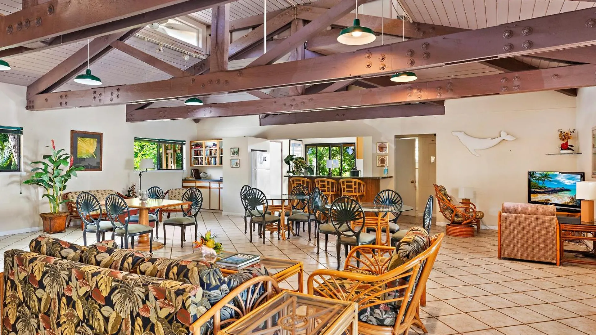Holiday home Hololani A203 Villa Kahana